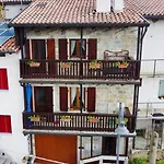 Casa Da Berto * Stregna