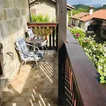 Casa Da Berto Stregna
