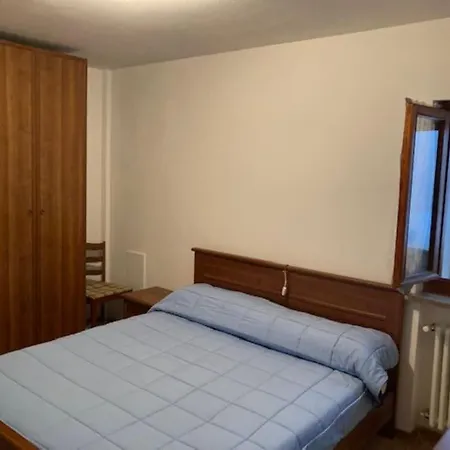Casa Da Berto