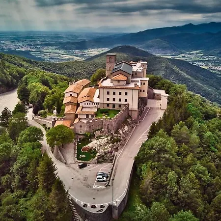 Casa Da Berto