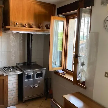 Casa Da Berto