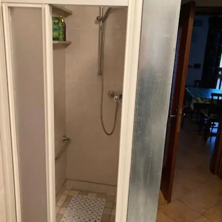 Casa Da Berto Hébergement de vacances Stregna