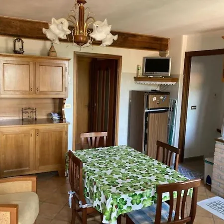 Casa Da Berto * Stregna