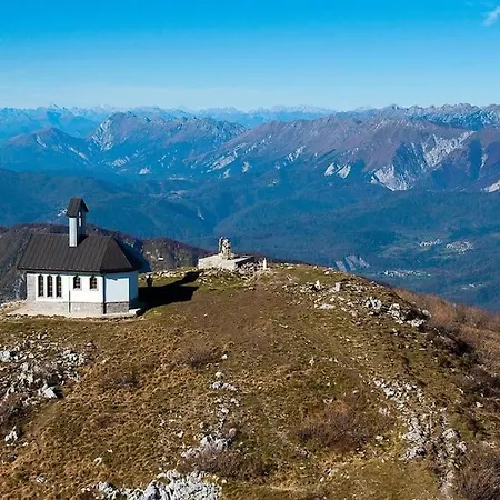 Tatil Evi Casa Da Berto