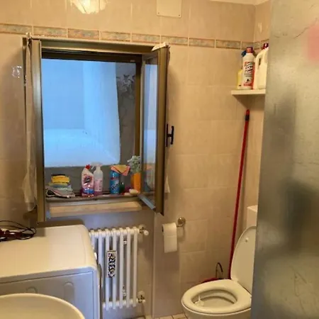 Casa Da Berto Ferienhaus Stregna