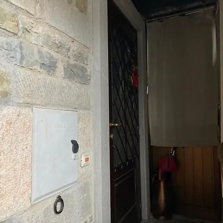 Casa Da Berto * Stregna