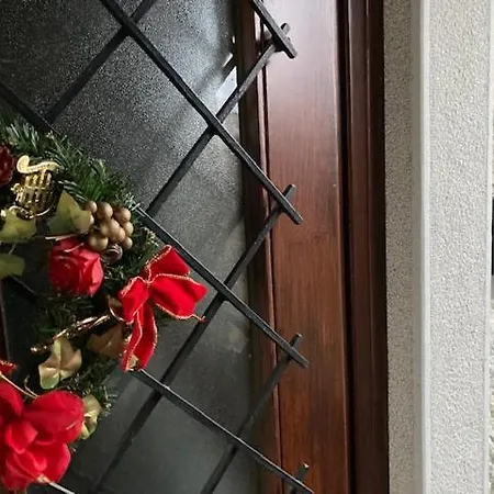 بيت للعطل Casa Da Berto Stregna