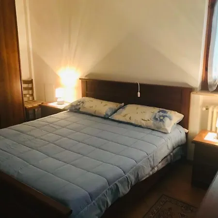 Casa Da Berto Ferienhaus