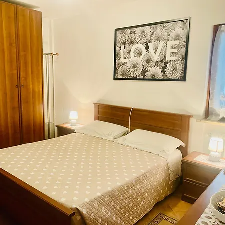 Casa Da Berto *