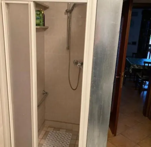 Casa Da Berto Nyaraló Stregna