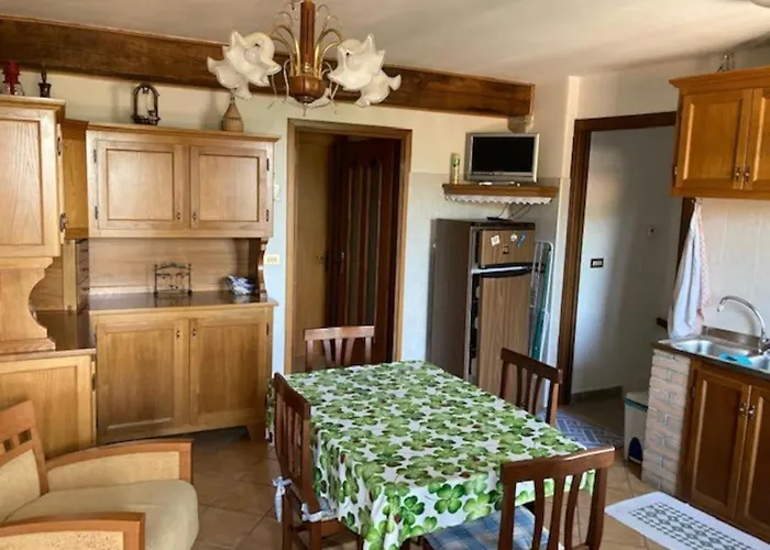 Casa Da Berto * Stregna