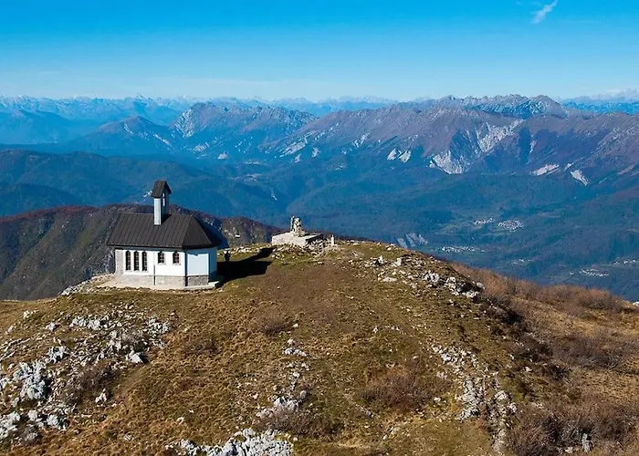 Nyaraló Casa Da Berto