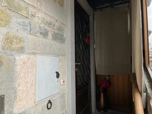 Casa Da Berto * Stregna