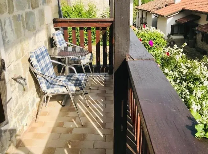 Casa Da Berto Stregna